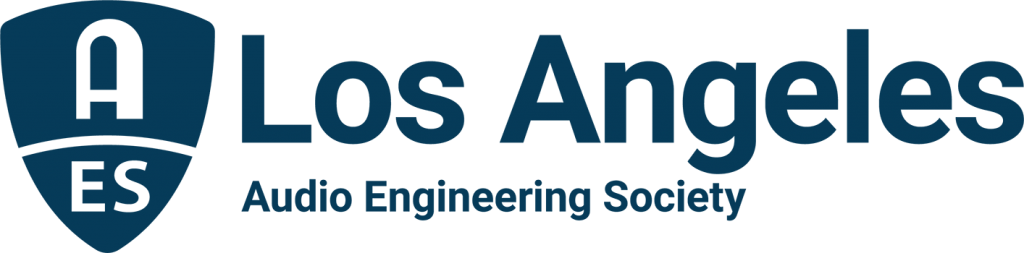Audio Engineering Society - Los Angeles Section